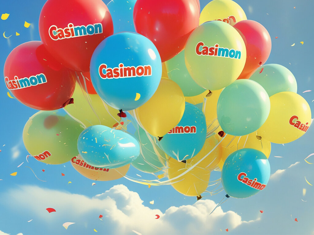 Casimon’un Harita Tasarımları: Strateji ve Gerçekçilik Bir Arada - Casimon