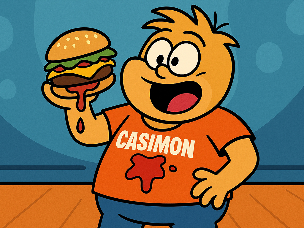 Casimon Kayıt Ol: Adım Adım Rehber ile Hızla Üye Olmanın Yolları - Casimon