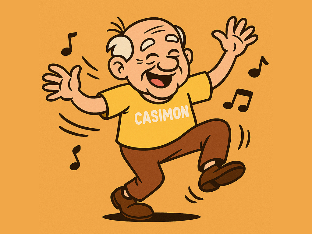 Casimon Kayıt Ol: Eğlenceli Bir Başlangıç İçin Neler Bilinmeli? - Casimon