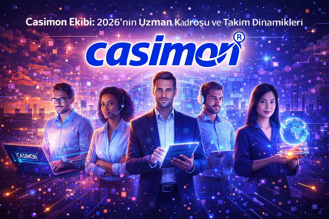 Casimon vs. Diğerleri: Neden Bir “Yazım Hatası” Değil, Bir Marka? - Casimon